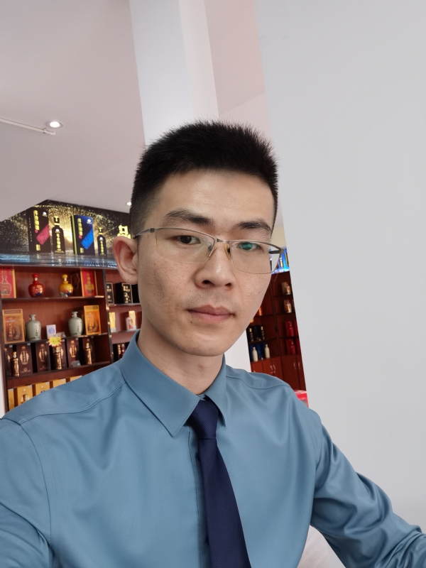 茅台老酒的第一张照片--廊坊相亲服务中心