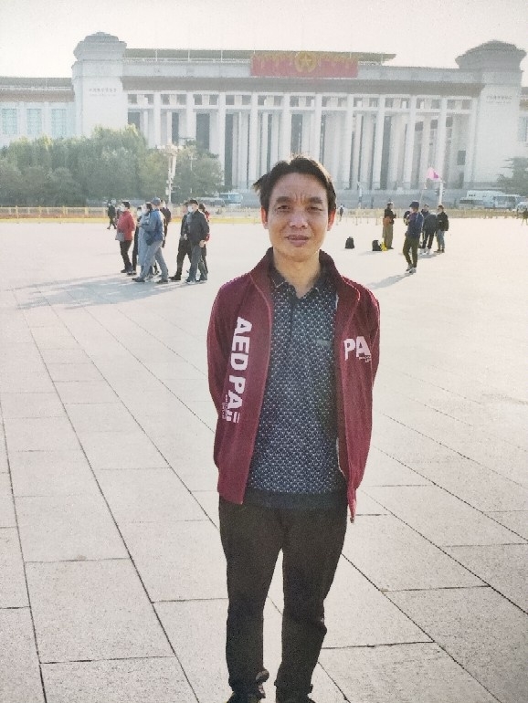 征婚脱单的第一张照片--廊坊相亲服务中心