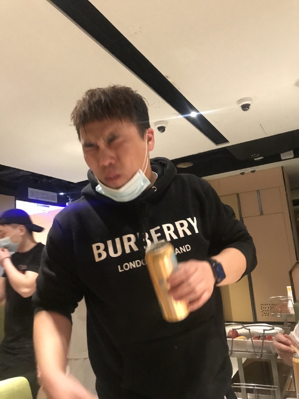 偶遇的第二张照片--廊坊相亲服务中心