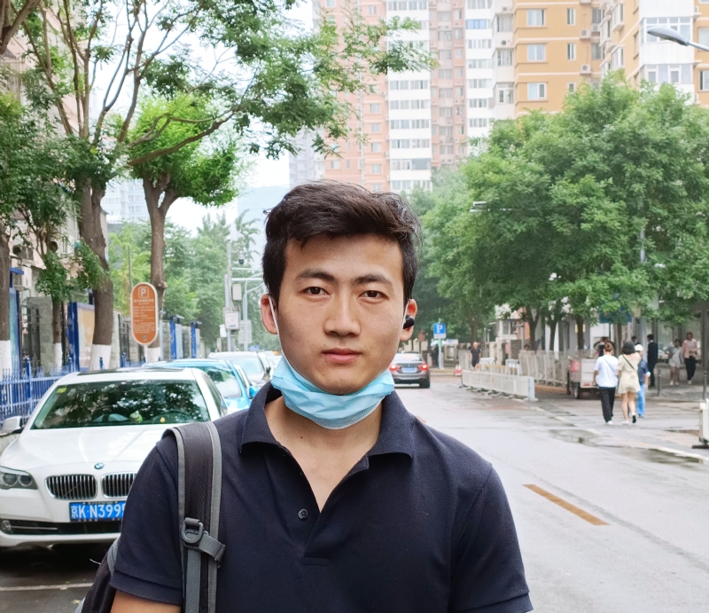 随风飘飘的第二张照片--廊坊相亲服务中心