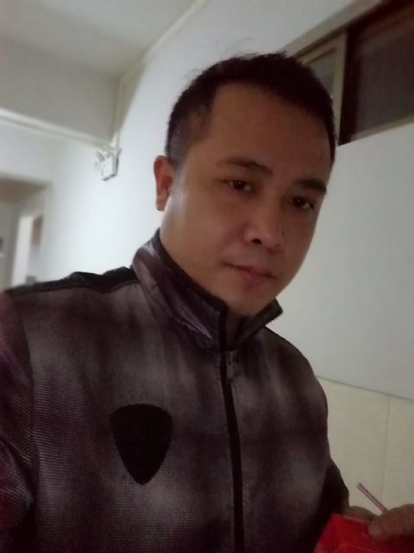 礼哥的第一张照片--廊坊相亲服务中心