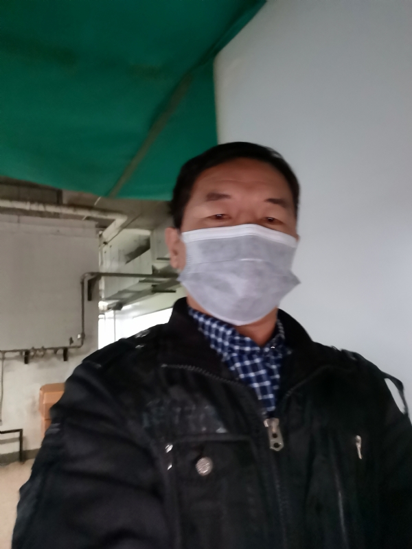 实在的第一张照片--廊坊相亲服务中心