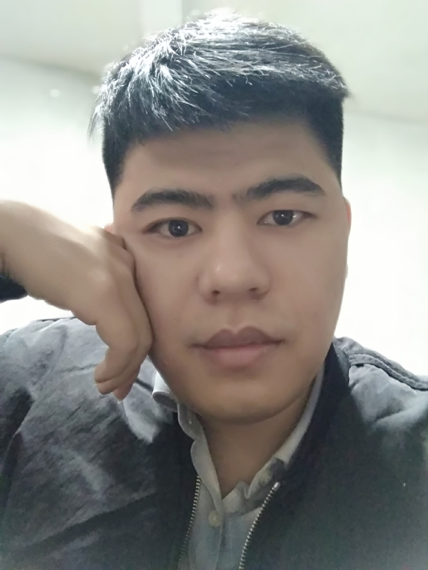 爱笑的人的第一张照片--廊坊相亲服务中心