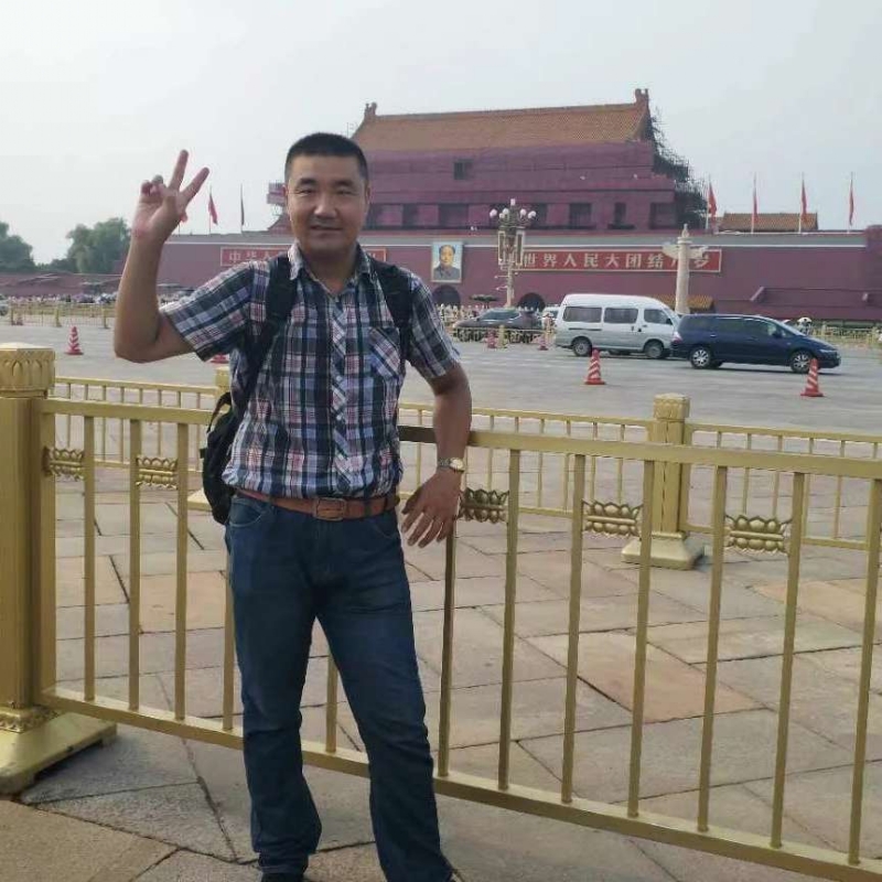 星空下的思念的第五张照片--廊坊相亲服务中心