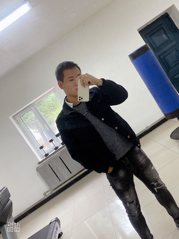 袁冥的第一张照片--廊坊相亲服务中心