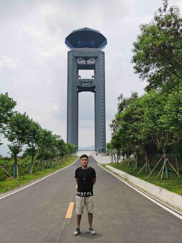 美好世界的第一张照片--廊坊相亲服务中心