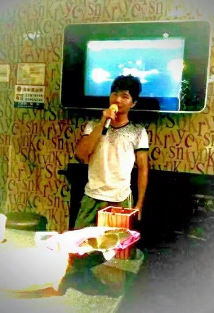 单身青年的第一张照片--廊坊相亲服务中心