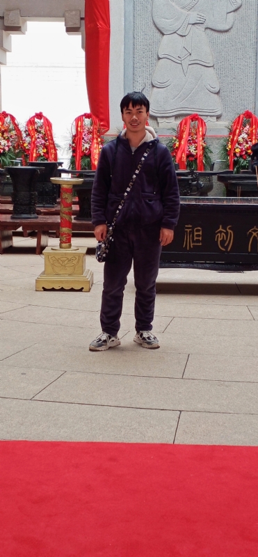 单身的小草的第二张照片--廊坊相亲服务中心