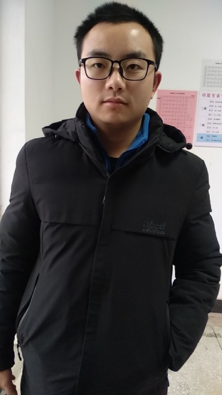 k觅知音的第一张照片--廊坊相亲服务中心