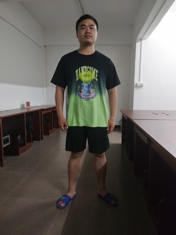 真心实意寻佳人的第一张照片--廊坊相亲服务中心