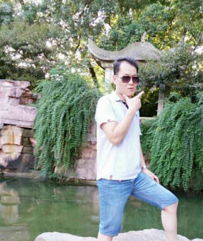 随缘的第一张照片--廊坊相亲服务中心