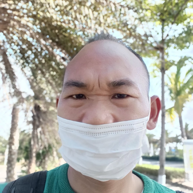 塑马的峰哥的第二张照片--廊坊相亲服务中心