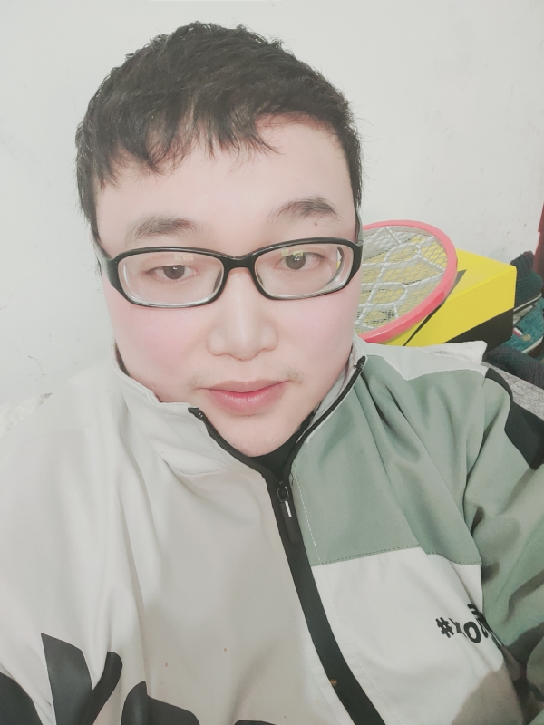 一条跑不动的鱼的第一张照片--廊坊相亲服务中心