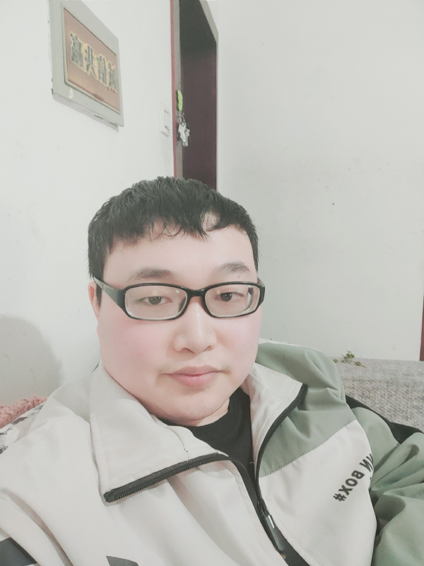 一条跑不动的鱼的第二张照片--廊坊相亲服务中心