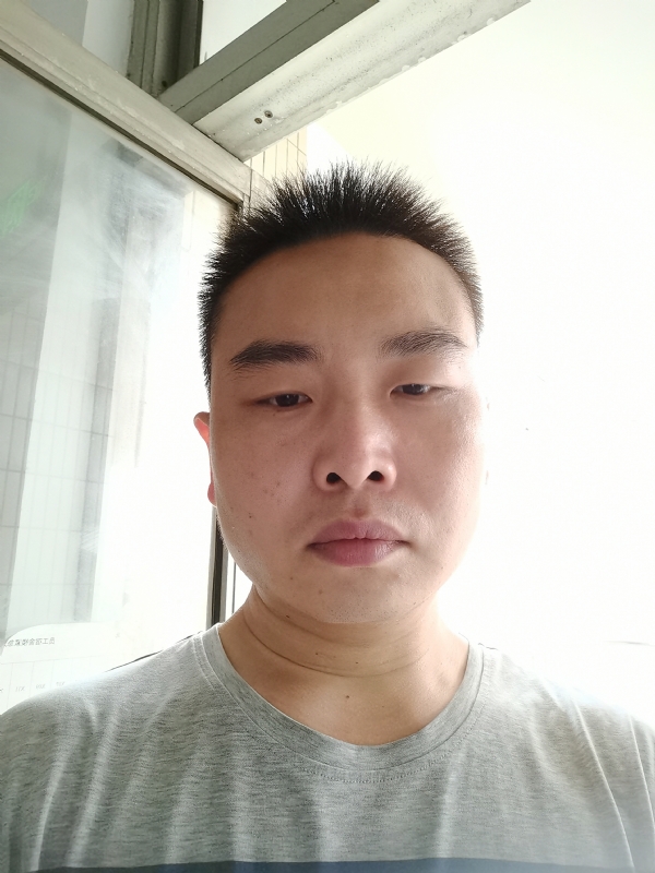 天真的我的第一张照片--廊坊相亲服务中心