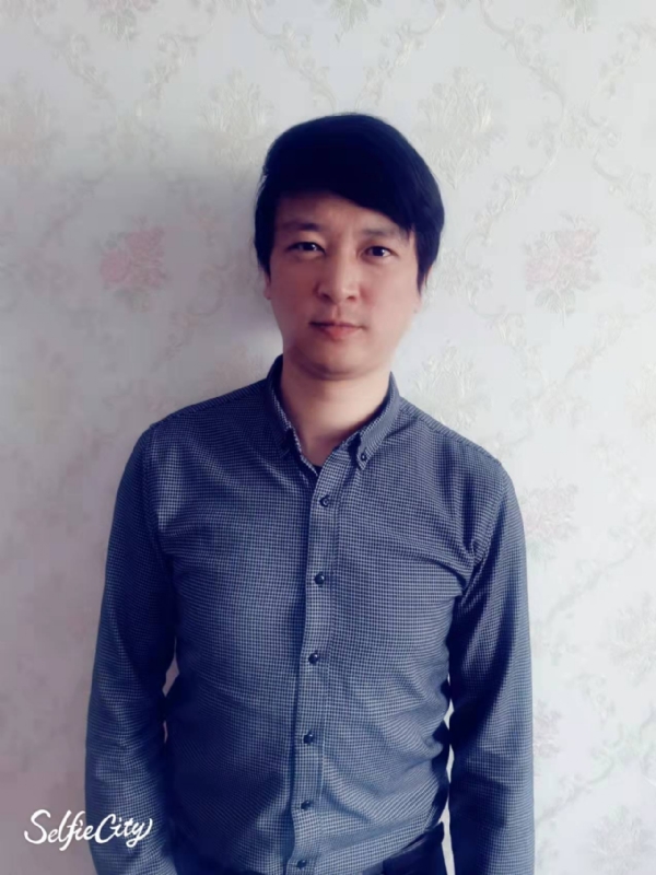 小李的第二张照片--廊坊相亲服务中心