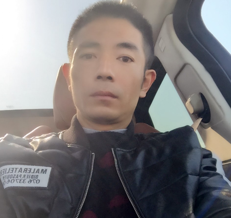 真诚过日子的来的第一张照片--廊坊相亲服务中心