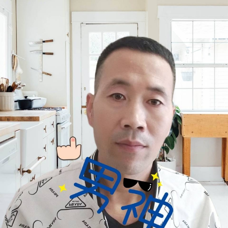 单身狼的第一张照片--廊坊相亲服务中心