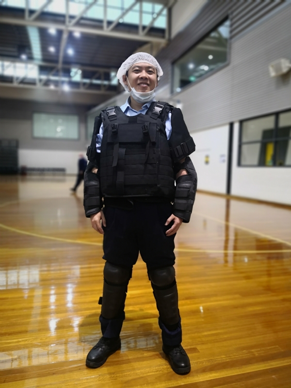 Yan的第二张照片--廊坊相亲服务中心