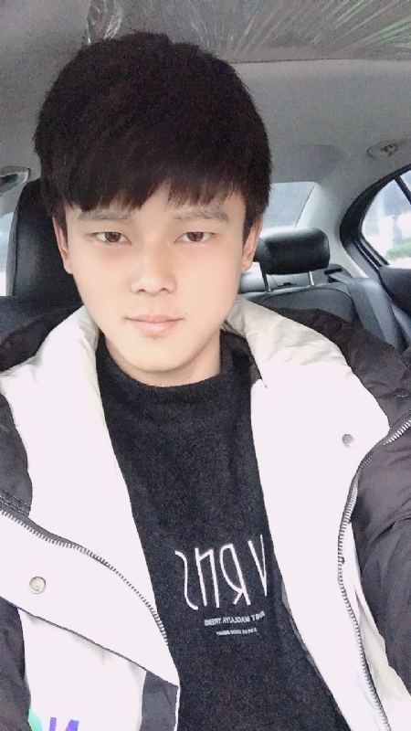 胡健男的第一张照片--廊坊相亲服务中心