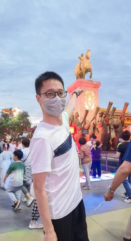 一休哥的第二张照片--廊坊相亲服务中心