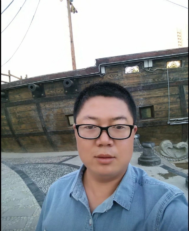 逍遥云的第一张照片--廊坊相亲服务中心