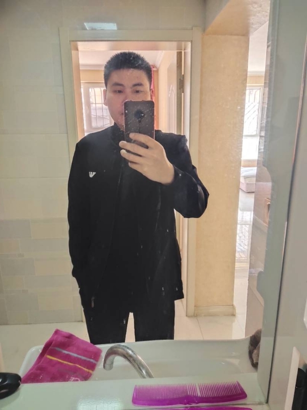 你想啥呢的第一张照片--廊坊相亲服务中心