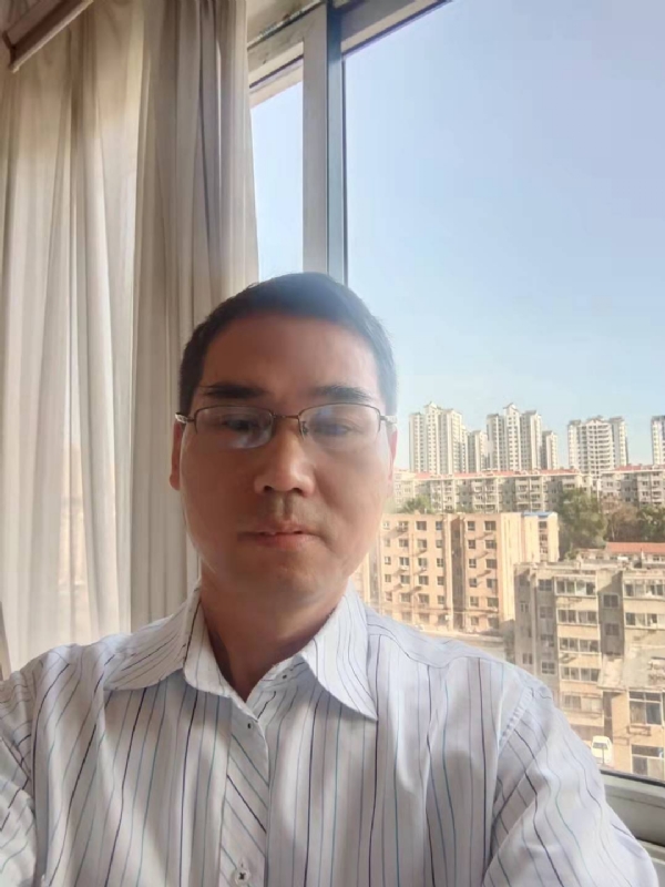 海之韵的第一张照片--廊坊相亲服务中心