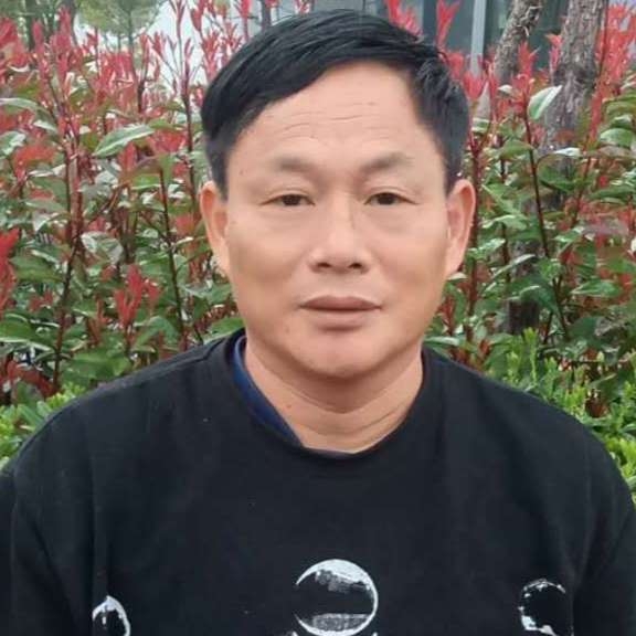 老黄牛的第一张照片--廊坊相亲服务中心