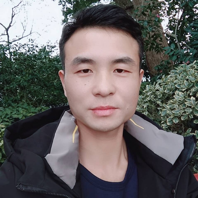 敖辉的第一张照片--廊坊相亲服务中心