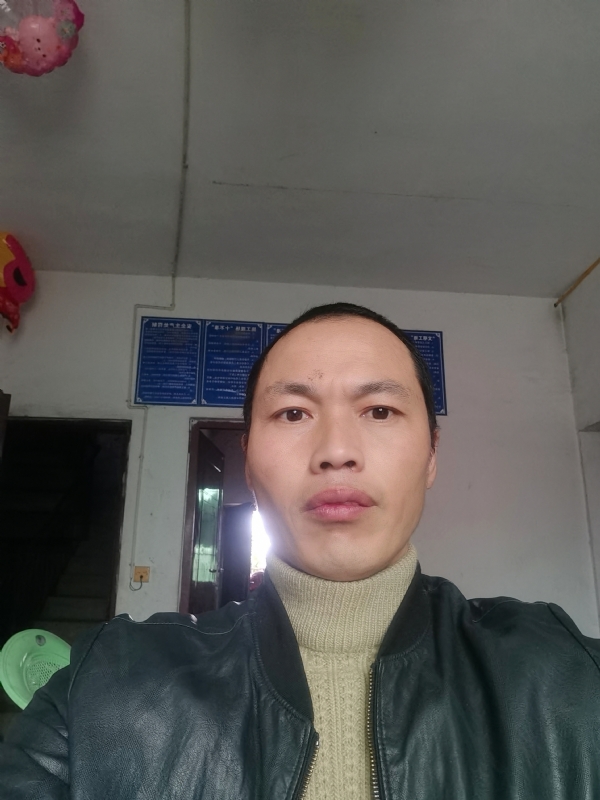 陈前的第一张照片--廊坊相亲服务中心