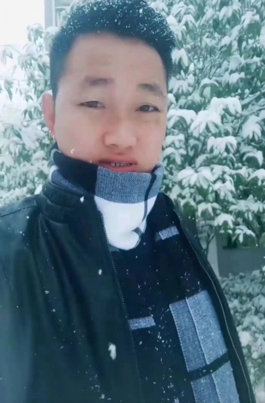 为爱拼一回的第一张照片--廊坊相亲服务中心