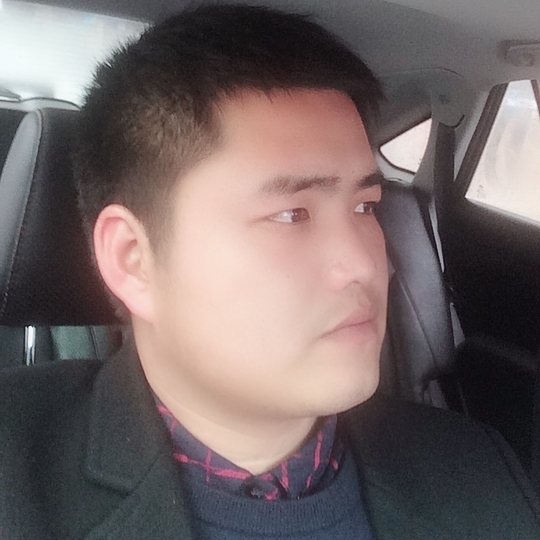 心的另一半的第一张照片--廊坊相亲服务中心