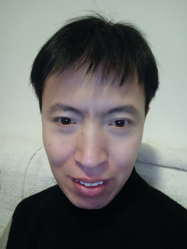 相知相守的第一张照片--廊坊相亲服务中心