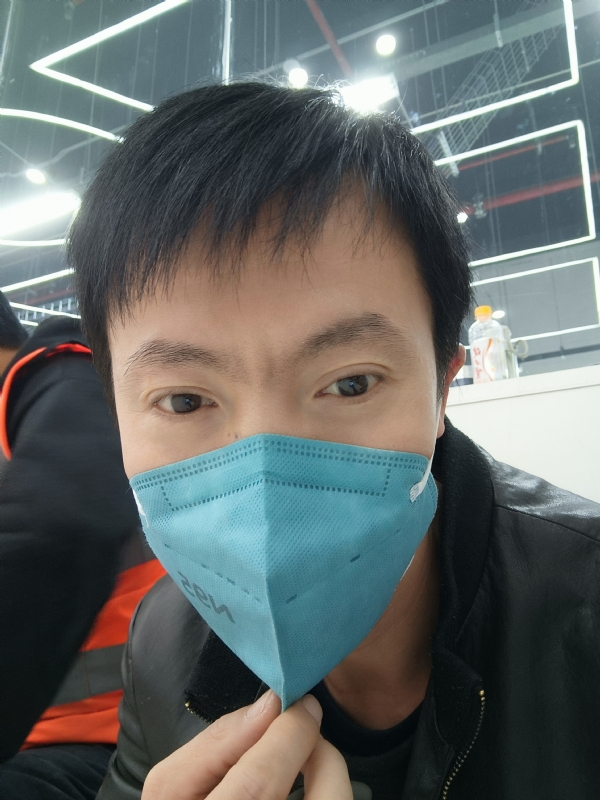 相知相守的第二张照片--廊坊相亲服务中心