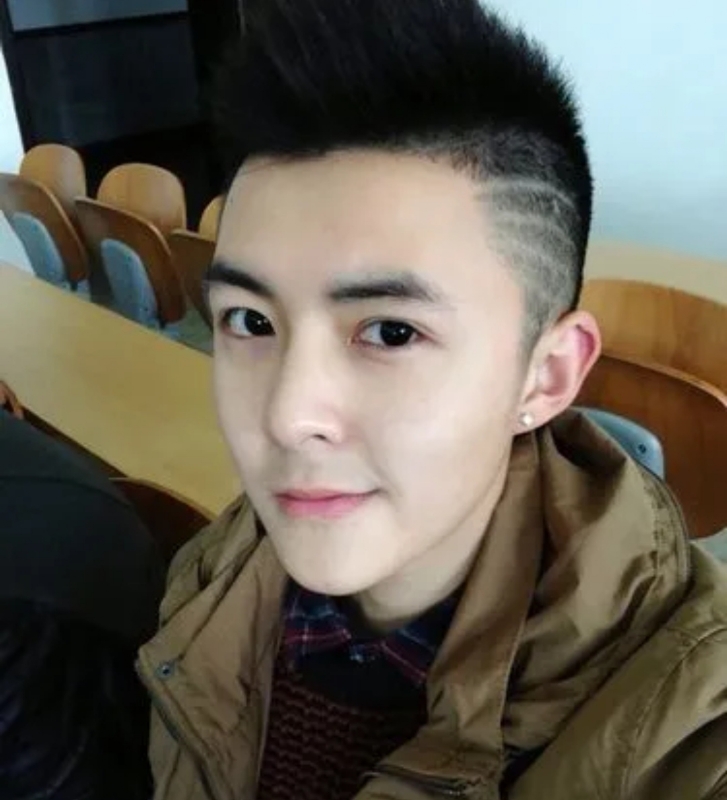 lett的第一张照片--廊坊相亲服务中心