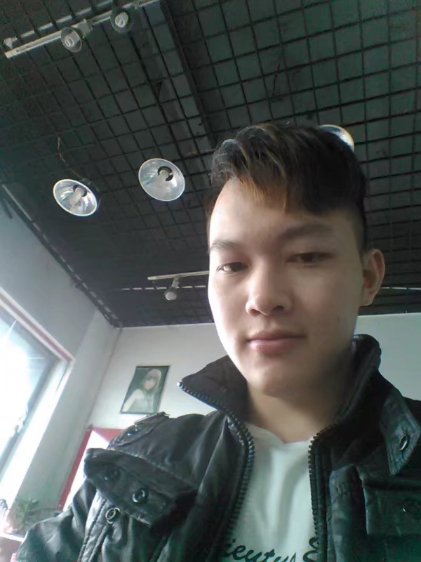 遇上最好的你的第四张照片--廊坊相亲服务中心