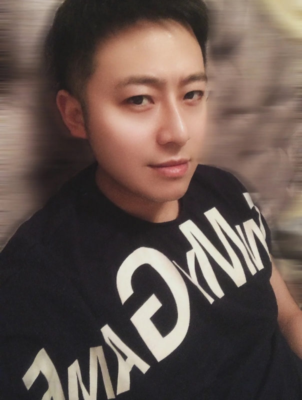 陳世傑Jay的第一张照片--廊坊相亲服务中心