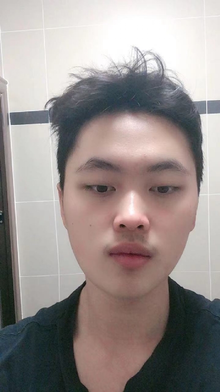 鳴的第一张照片--廊坊相亲服务中心