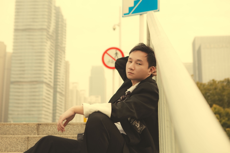 不负韶华的第一张照片--廊坊相亲服务中心