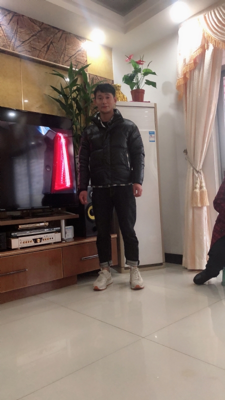 心光的第一张照片--廊坊相亲服务中心