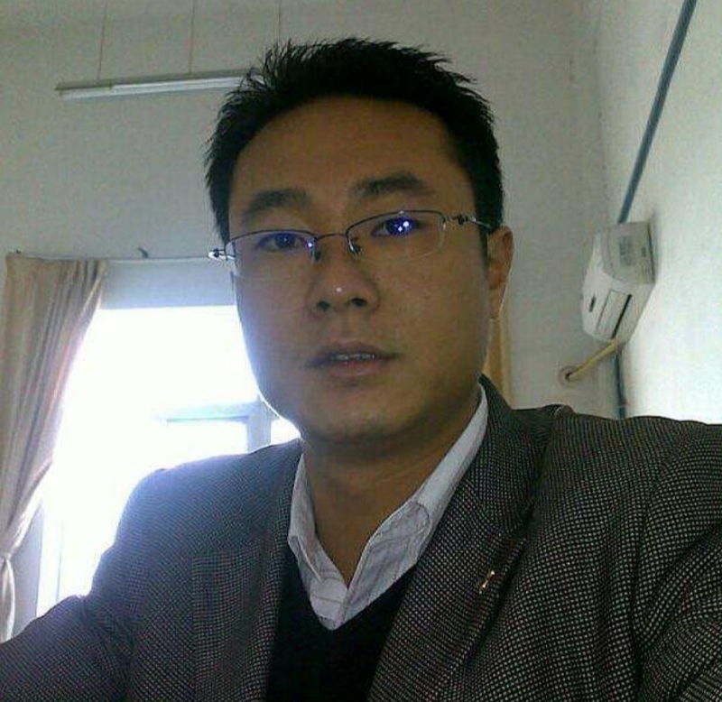 帕拉的第一张照片--廊坊相亲服务中心