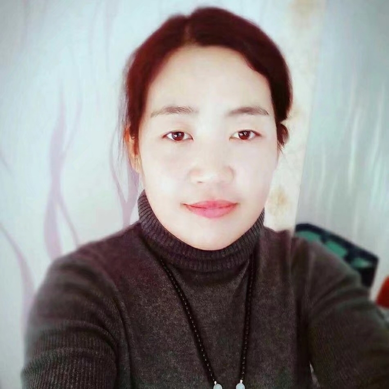 曦曦的第一张照片--廊坊相亲服务中心