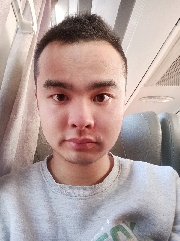 卡恩鱼的第一张照片--廊坊相亲服务中心