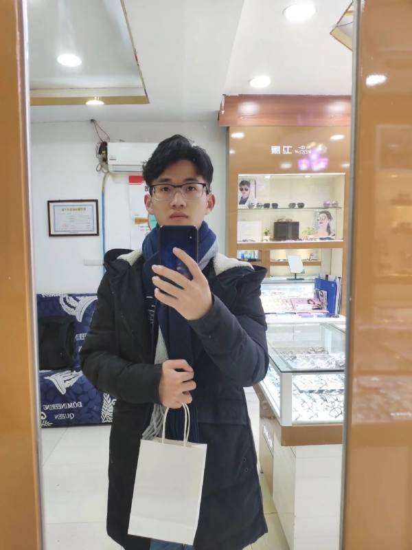 遇见的第一张照片--廊坊相亲服务中心