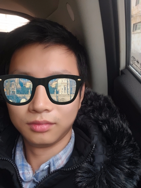 请问揉揉头的第一张照片--廊坊相亲服务中心