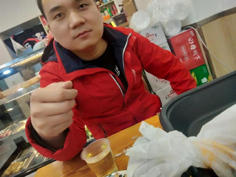 淡淡的忧伤的第一张照片--廊坊相亲服务中心