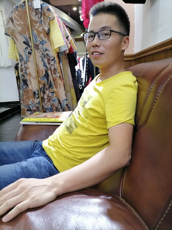 汪顺鹏的第二张照片--廊坊相亲服务中心