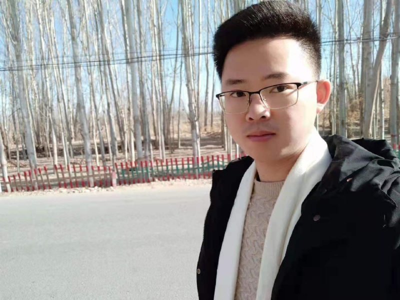 偏安一隅的第二张照片--廊坊相亲服务中心