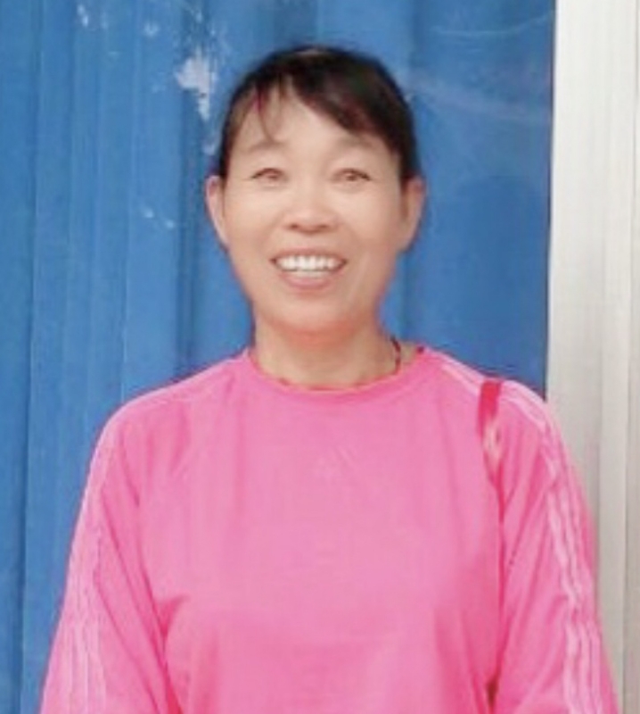 陈清找男友的第六张照片--廊坊相亲服务中心